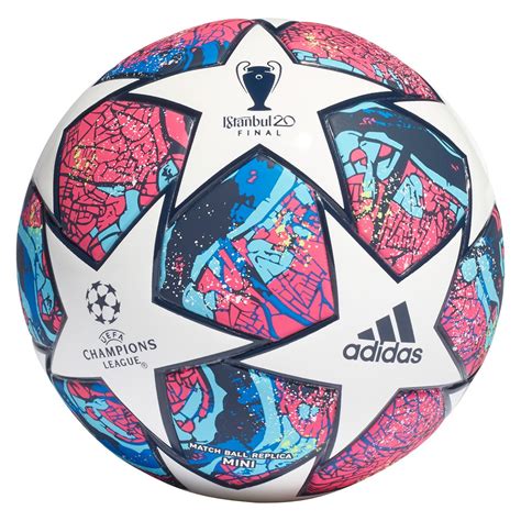 adidas match ball replica mini